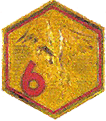 Variation, 6th Infantry Regiment
